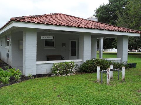 A home in OCALA