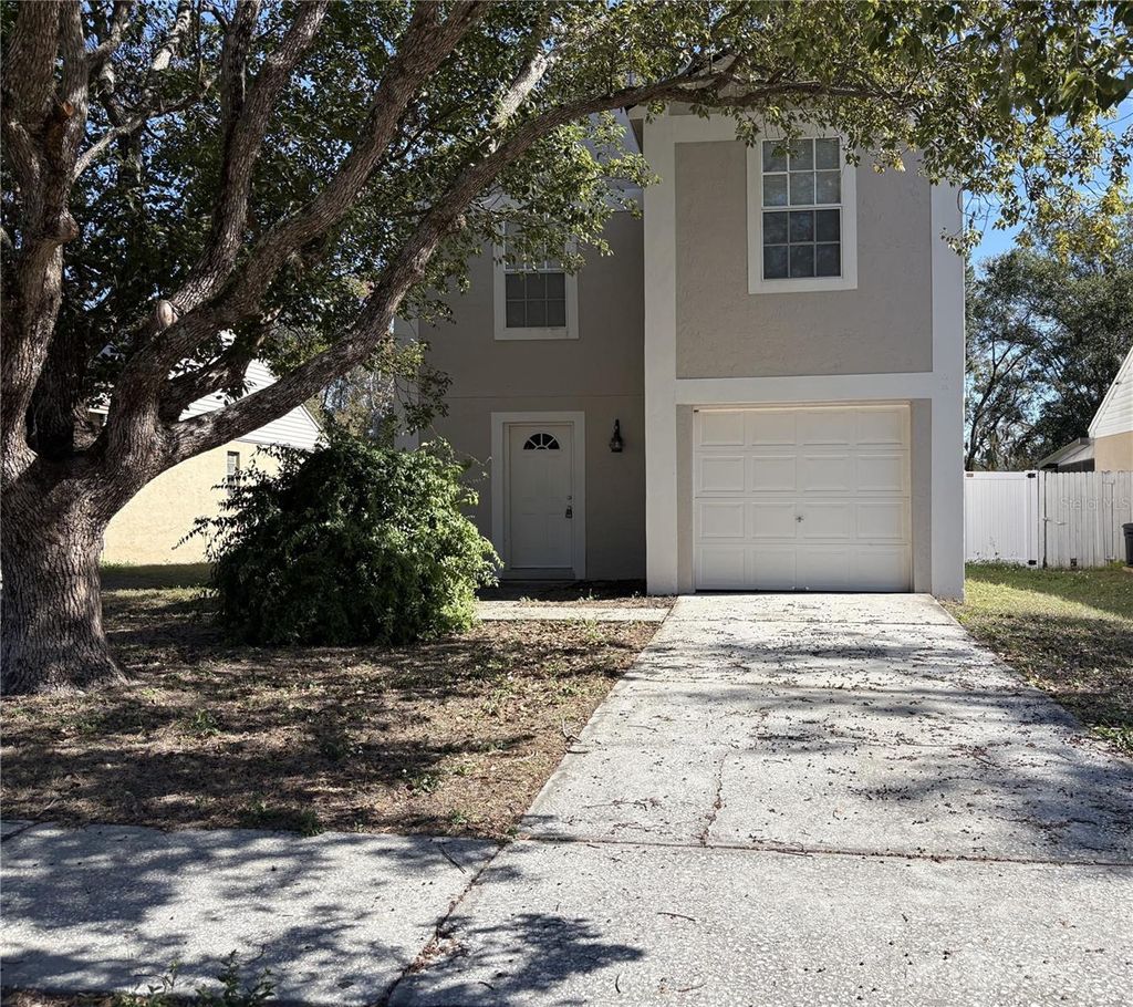 Photo of 4009 Forecast Drive, Brandon, FL 33511 (MLS # TB8473429)