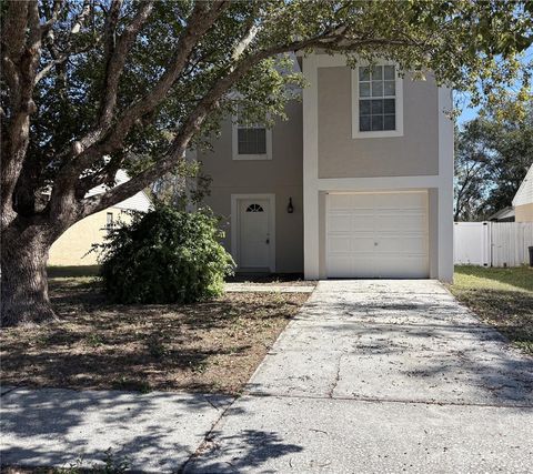 Photo of 4009 Forecast Drive, Brandon, FL 33511 (MLS # TB8473429)
