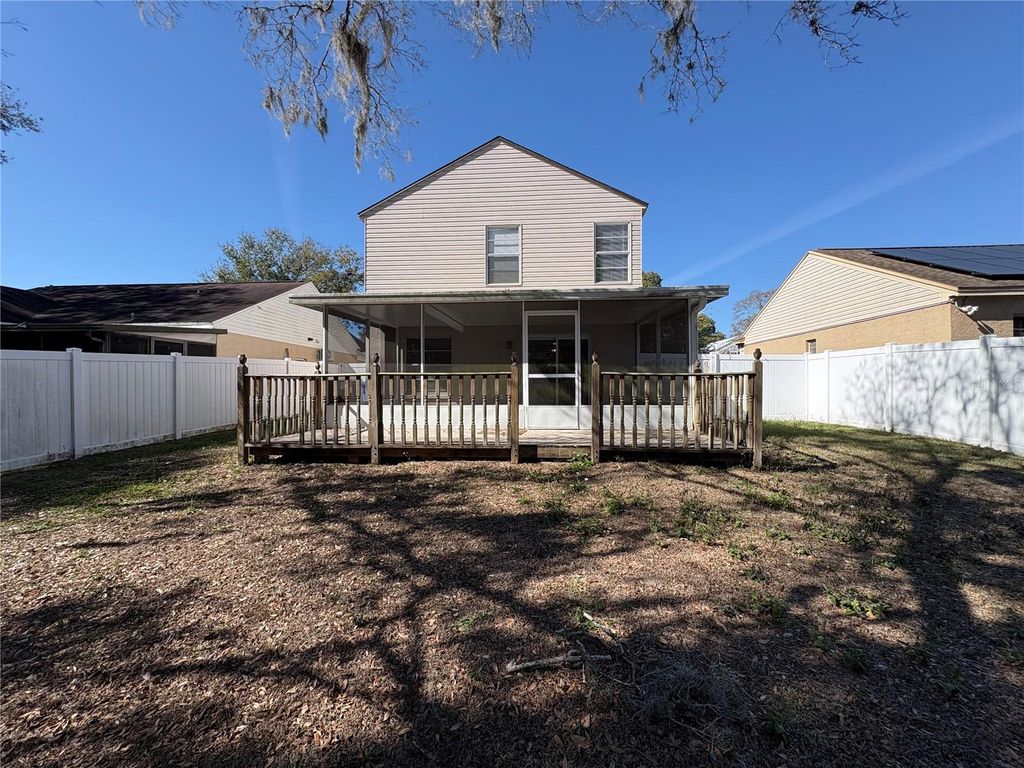 Photo of 4009 Forecast Drive, Brandon, FL 33511 (MLS # TB8473429)