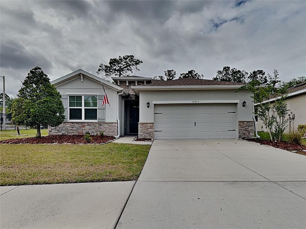 Photo of Spring Hill, FL 34609 (MLS # TB8496562)