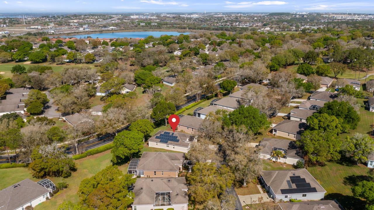 CLERMONT HUNTINGTON AT KINGS RIDGE - Residential