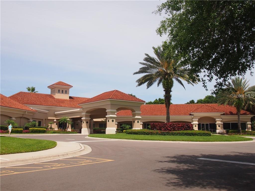 CLERMONT HUNTINGTON AT KINGS RIDGE - Residential