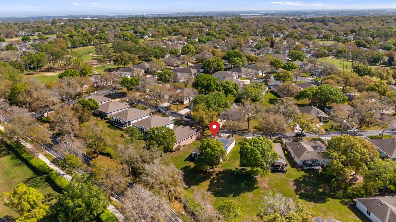 CLERMONT HUNTINGTON AT KINGS RIDGE - Residential