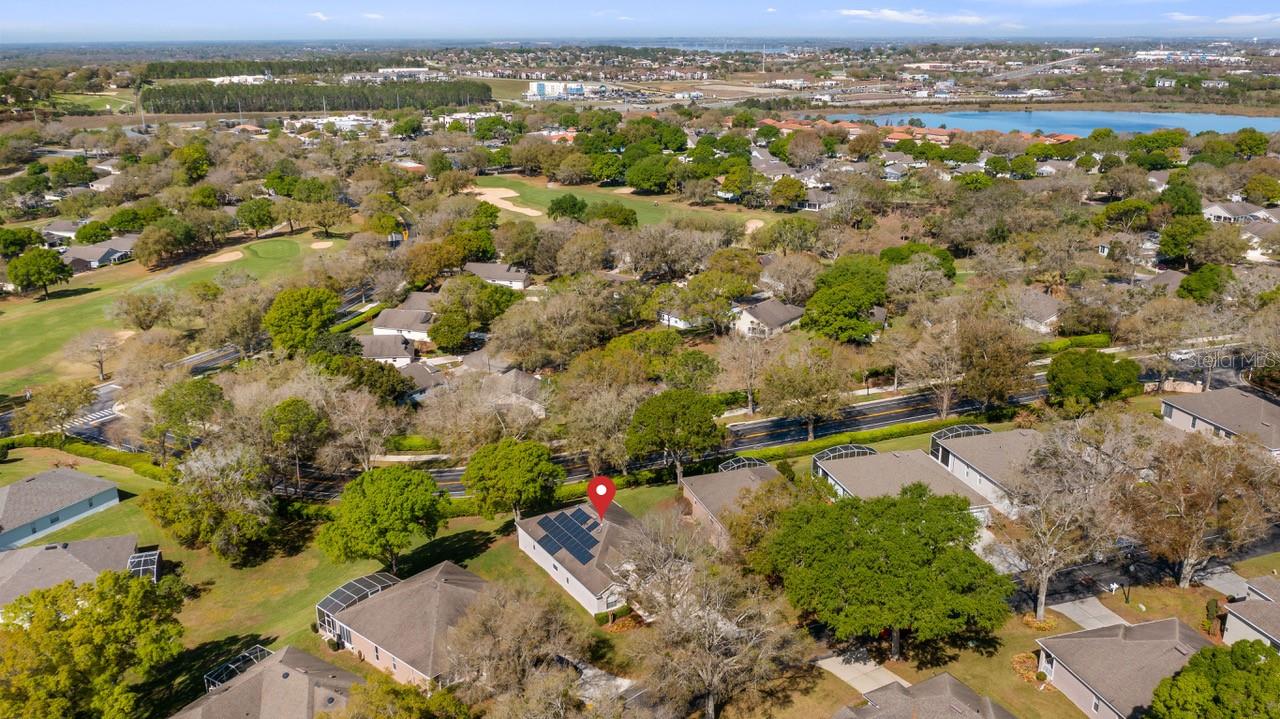 CLERMONT HUNTINGTON AT KINGS RIDGE - Residential