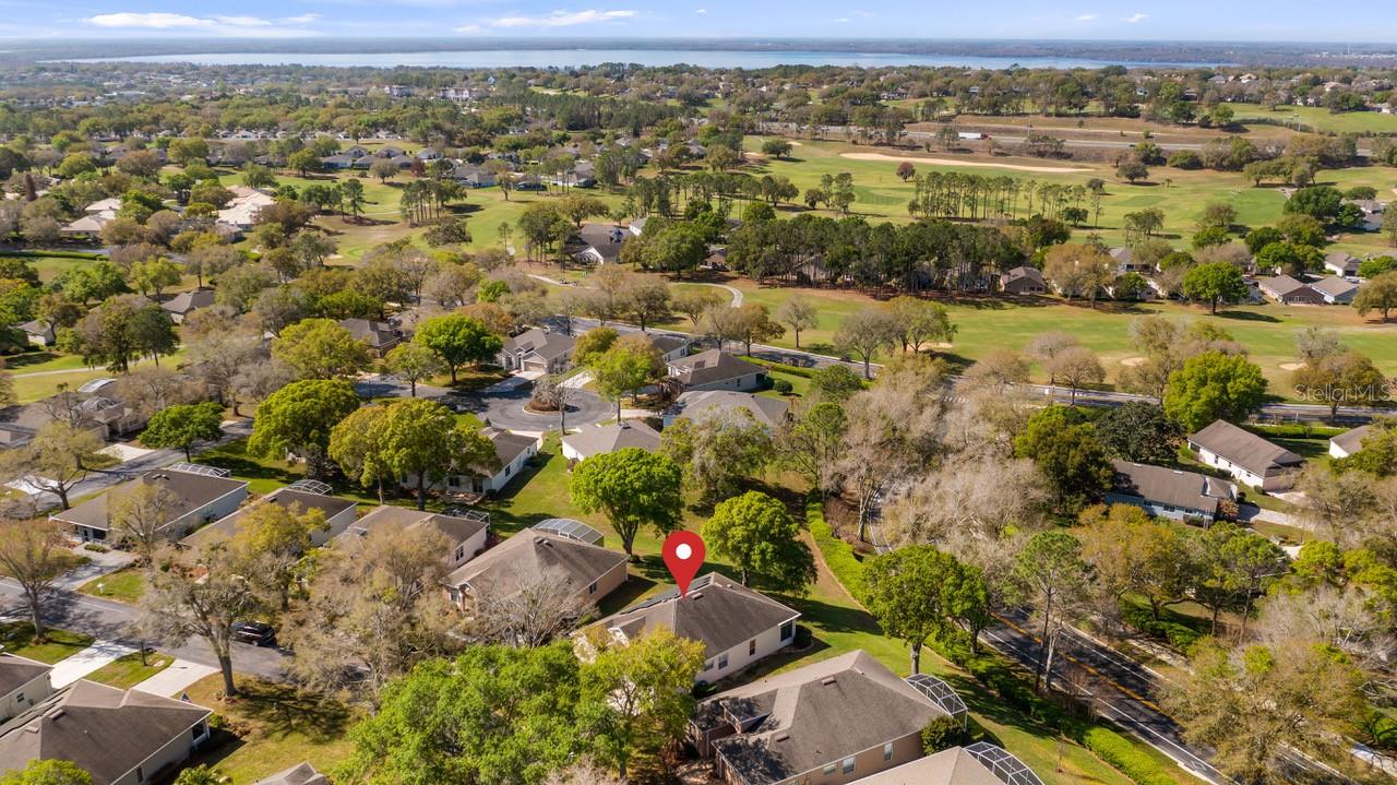 CLERMONT HUNTINGTON AT KINGS RIDGE - Residential