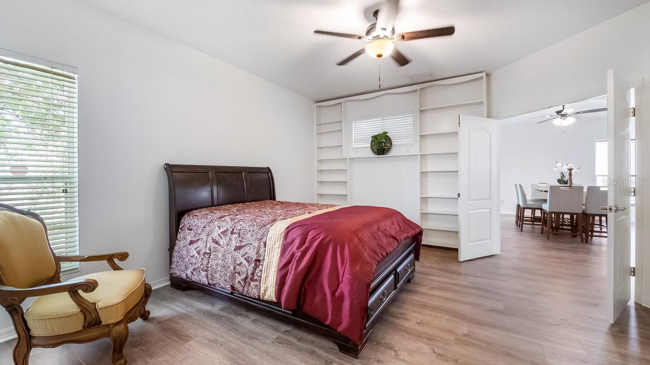 CLERMONT HUNTINGTON AT KINGS RIDGE - Residential