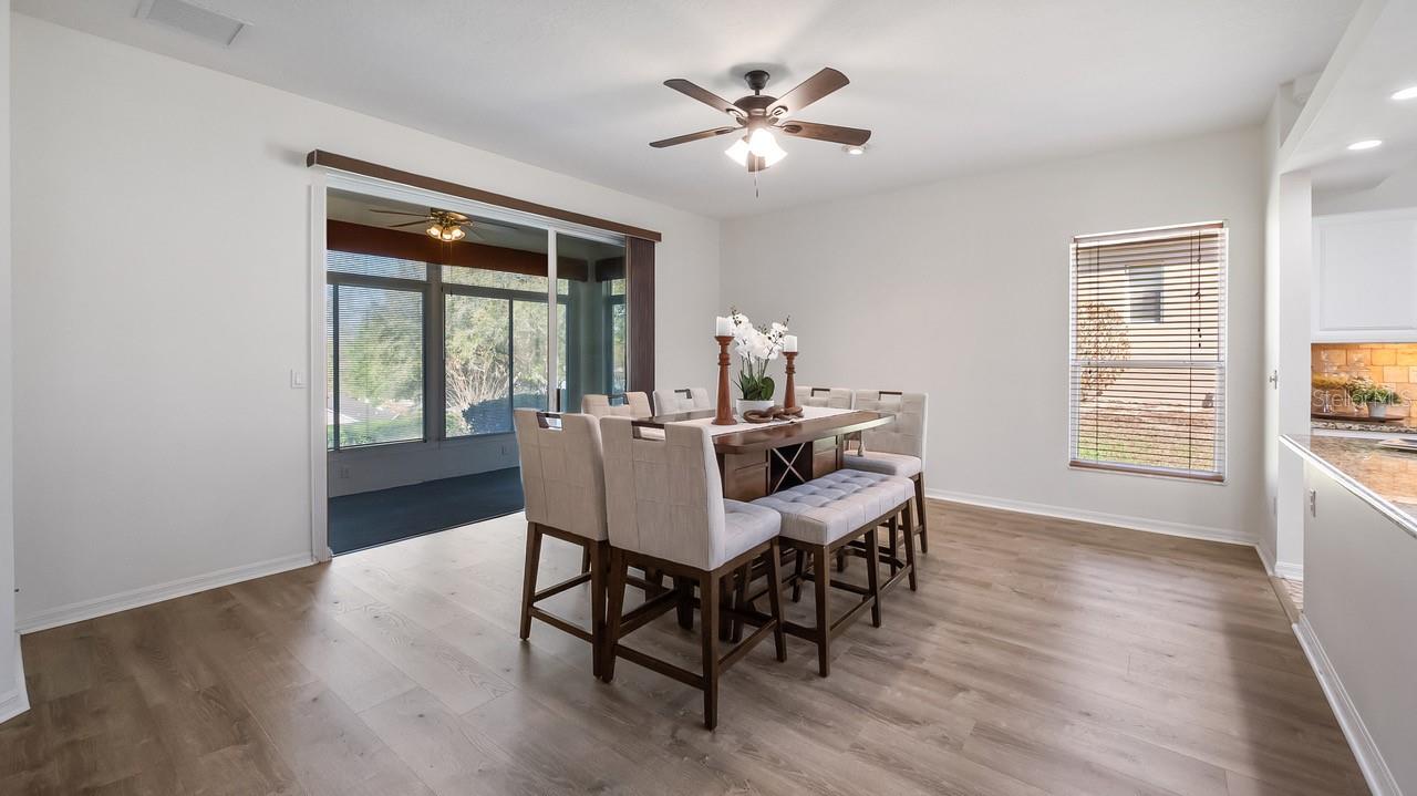 CLERMONT HUNTINGTON AT KINGS RIDGE - Residential