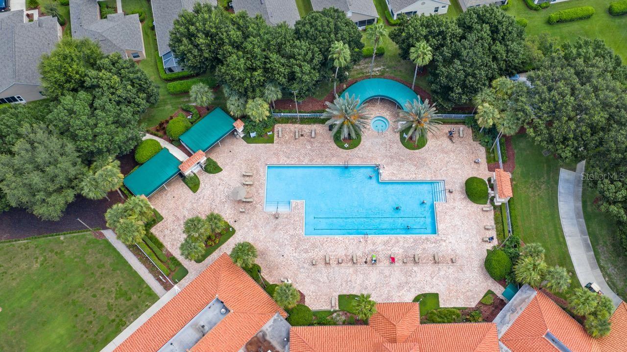 CLERMONT HUNTINGTON AT KINGS RIDGE - Residential