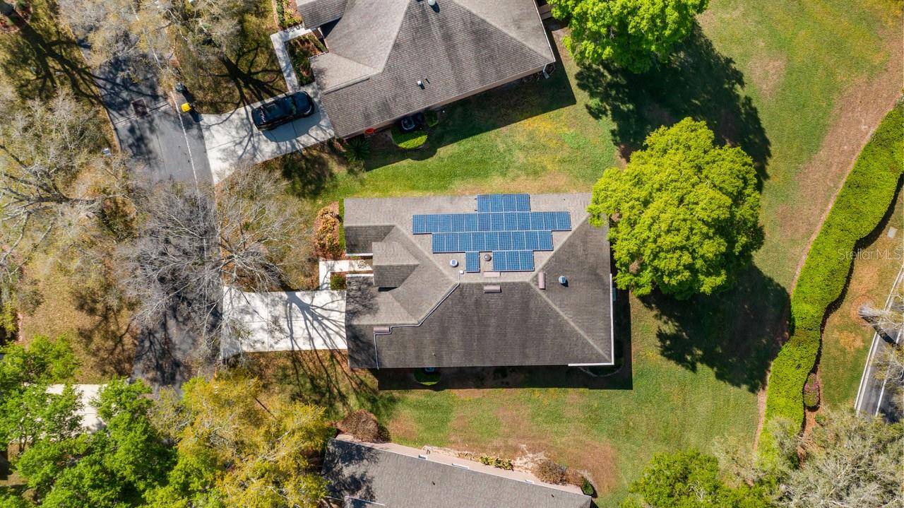 CLERMONT HUNTINGTON AT KINGS RIDGE - Residential