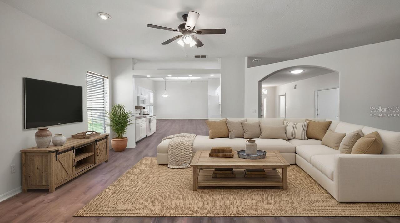 3734 HASTING LANE