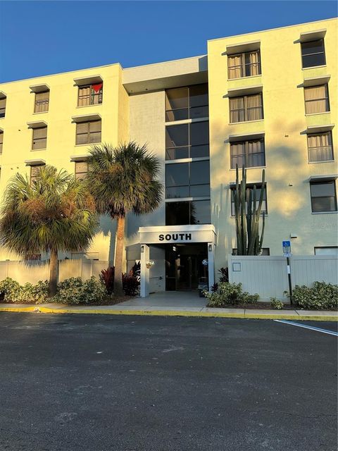 701 S MADISON AVENUE 410 CLEARWATER FL 33756