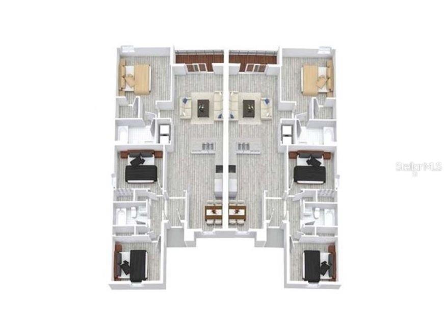 PORT CHARLOTTE SEC 074 - Residential Lease