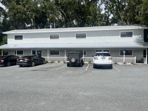 Photo of 18634 NW 231st Street, High Springs, FL 32643 (MLS # GC535864)