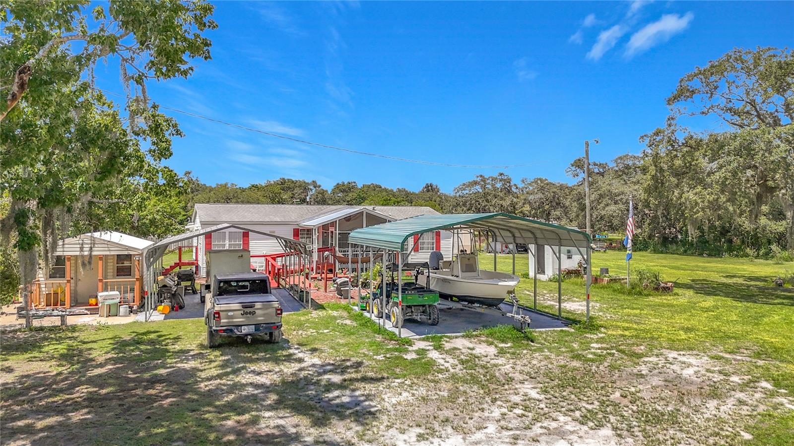 HIGHLAND ESTATES SUB - Residential