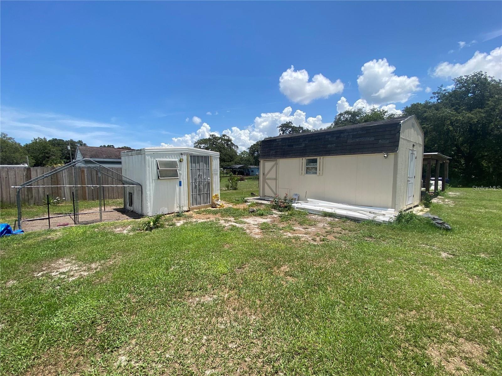 HIGHLAND ESTATES SUB - Residential