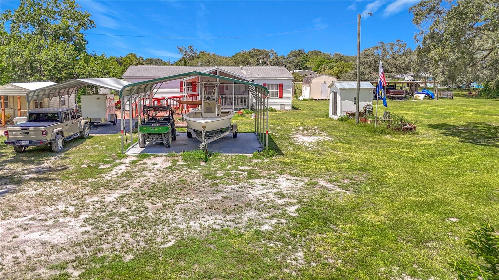 HIGHLAND ESTATES SUB - Residential