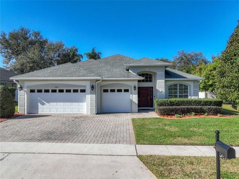 2326 POND COVE WAY APOPKA FL 32712