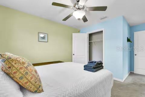 HAWKS LANDING - Residential