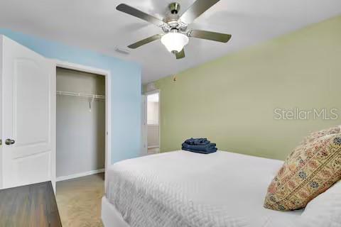 HAWKS LANDING - Residential