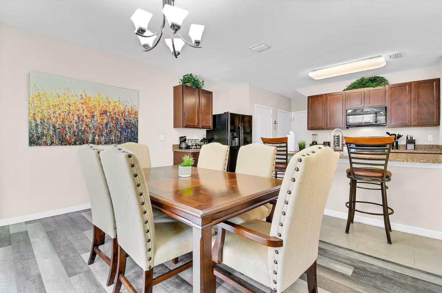 HAWKS LANDING - Residential