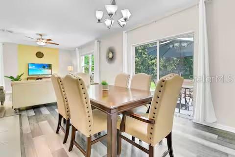 HAWKS LANDING - Residential