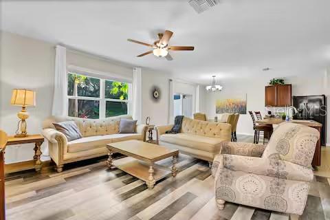 HAWKS LANDING - Residential