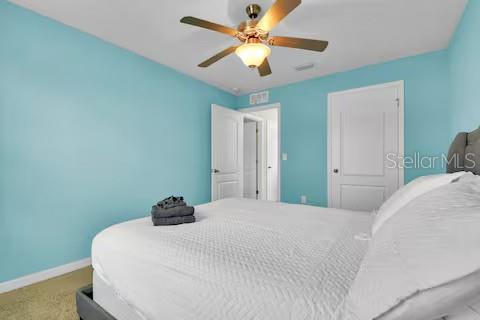 HAWKS LANDING - Residential