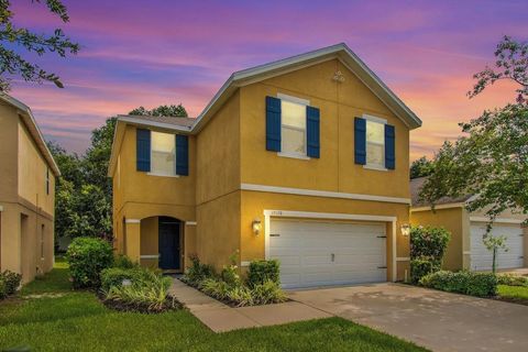Photo of 10108 Hawk Storm Avenue, Tampa, FL 33610 (MLS # TB8494620)