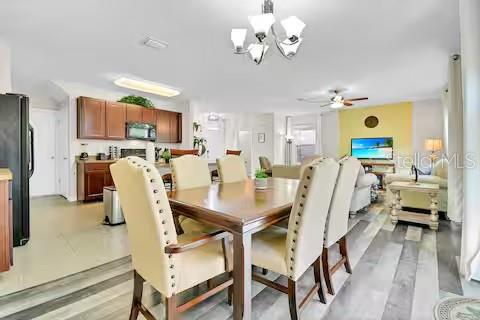 HAWKS LANDING - Residential