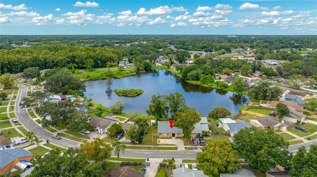 Photo of 3203 Sandspur Drive, Tampa, FL 33618 (MLS # TB8431712)