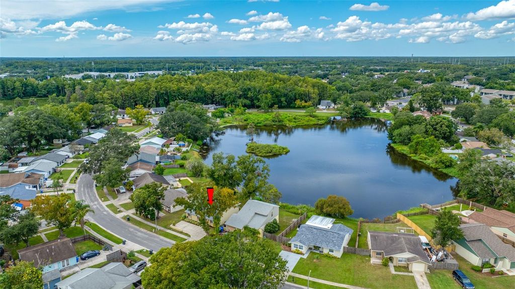 Photo of 3203 Sandspur Drive, Tampa, FL 33618 (MLS # TB8431712)