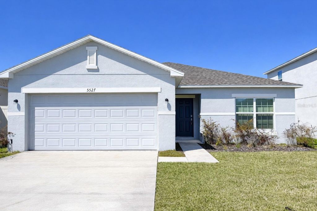 Photo of 5527 Tranquila Lane, Davenport, FL 33897 (MLS # S5146480)