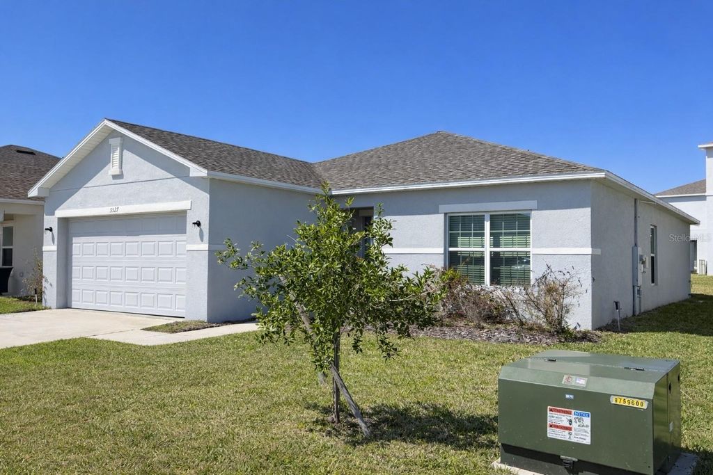 Photo of 5527 Tranquila Lane, Davenport, FL 33897 (MLS # S5146480)