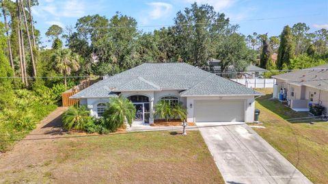 1962 REMUS AVENUE NORTH PORT FL 34286