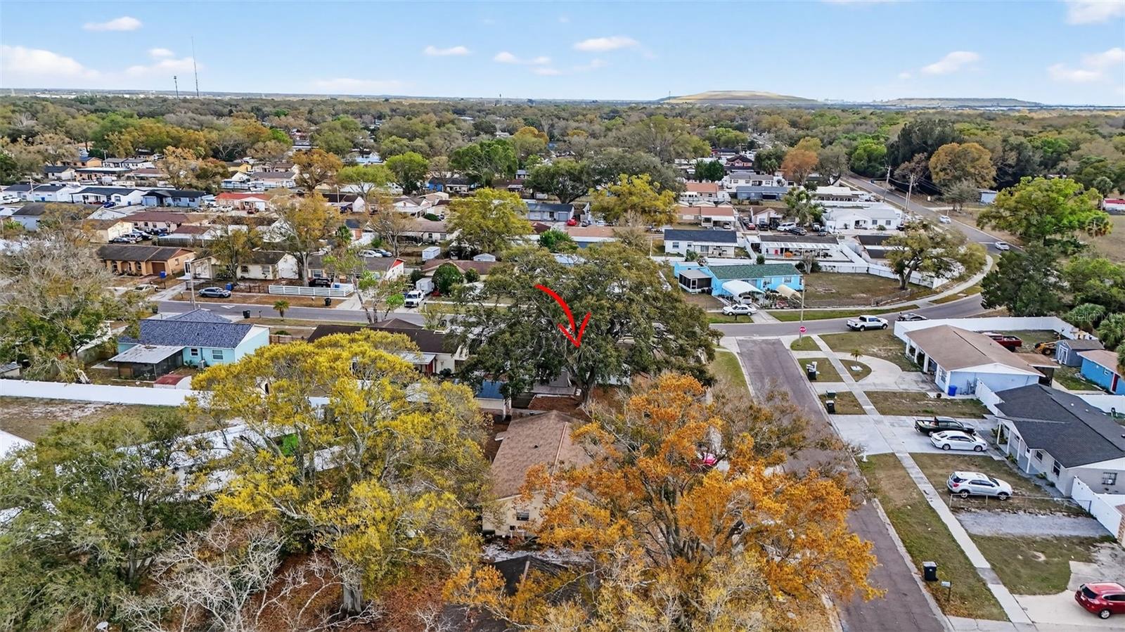 CLAIR MEL CITY SEC A UNIT - Residential