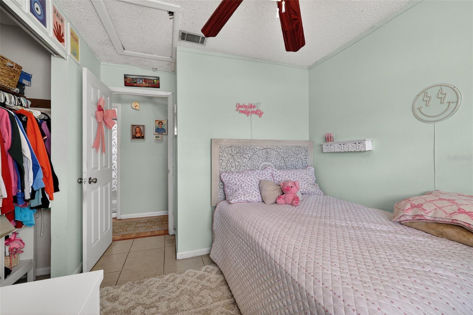 CLAIR MEL CITY SEC A UNIT - Residential