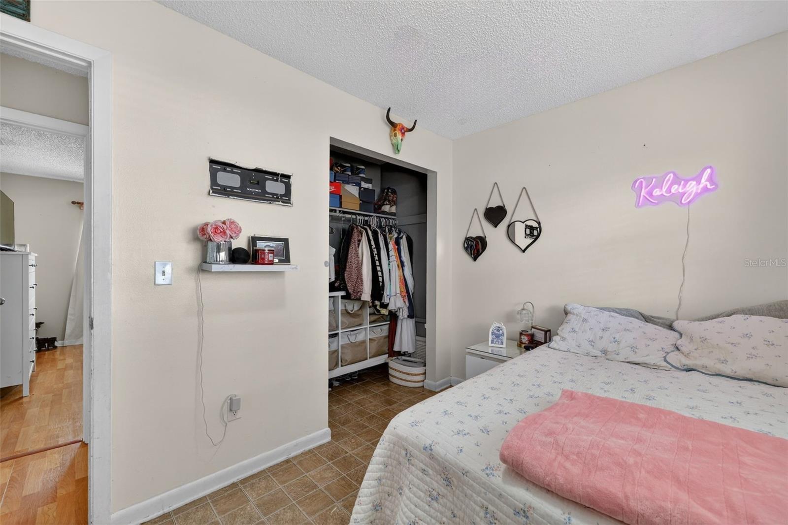 CLAIR MEL CITY SEC A UNIT - Residential