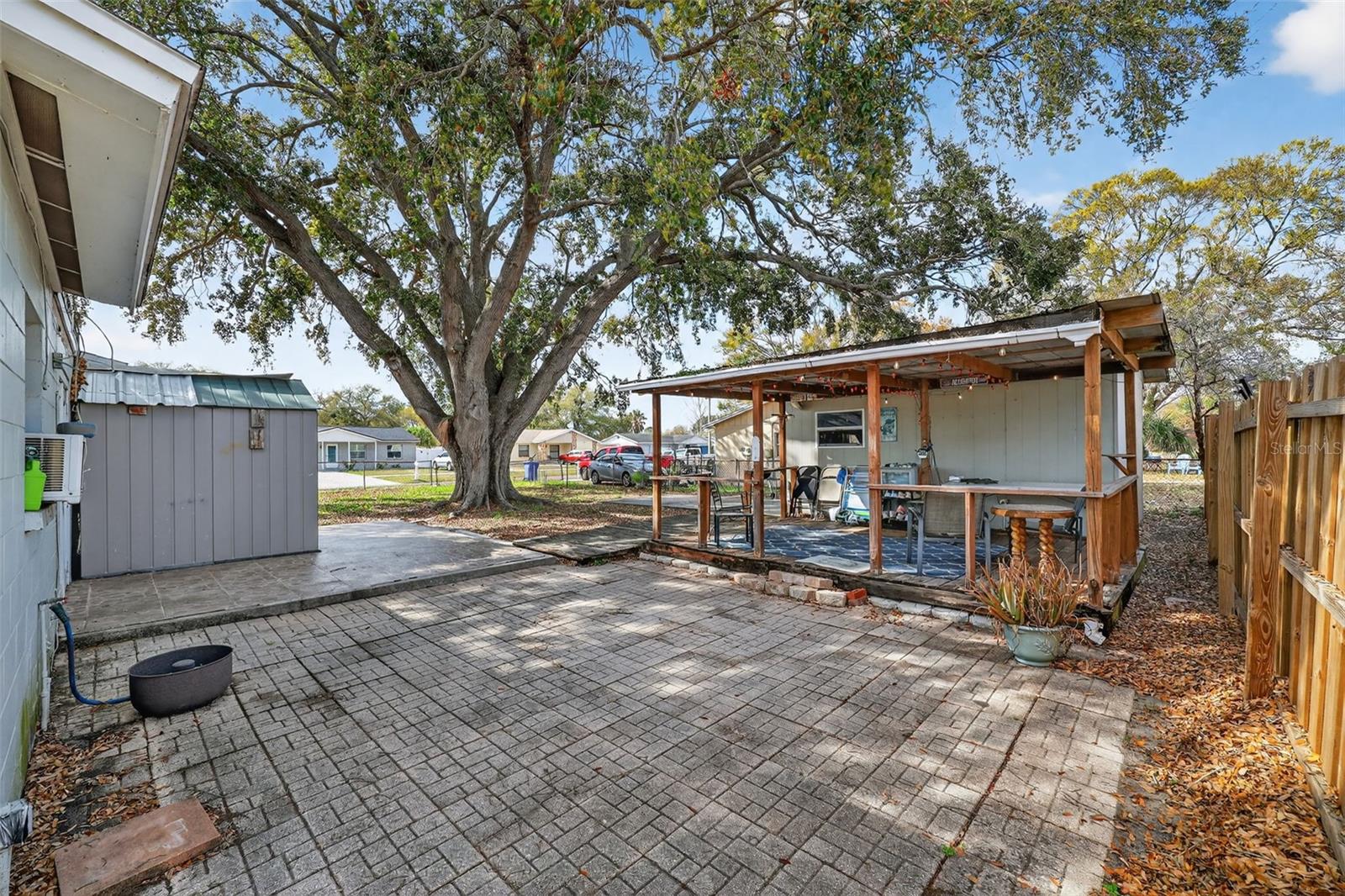 CLAIR MEL CITY SEC A UNIT - Residential