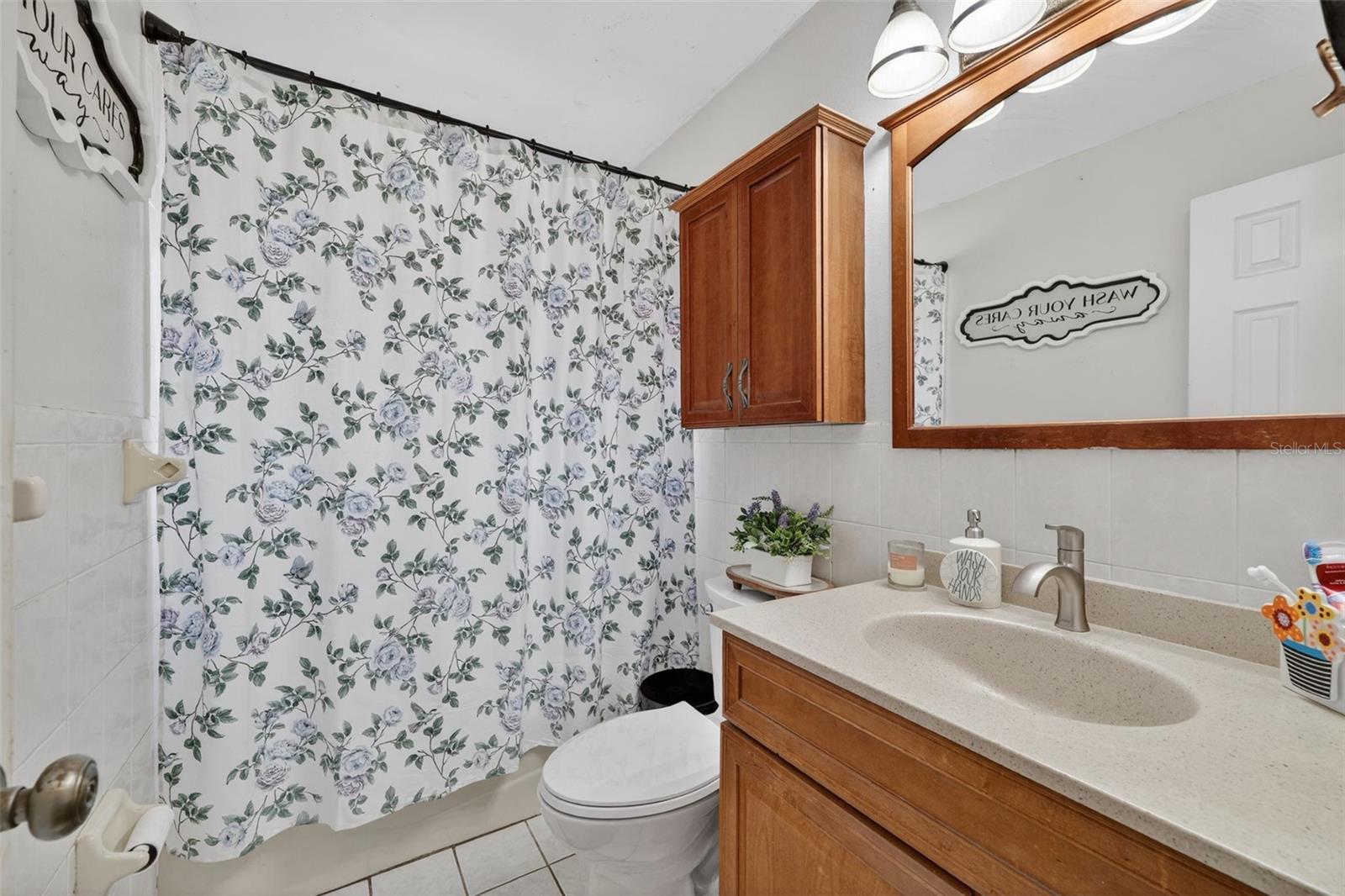 CLAIR MEL CITY SEC A UNIT - Residential