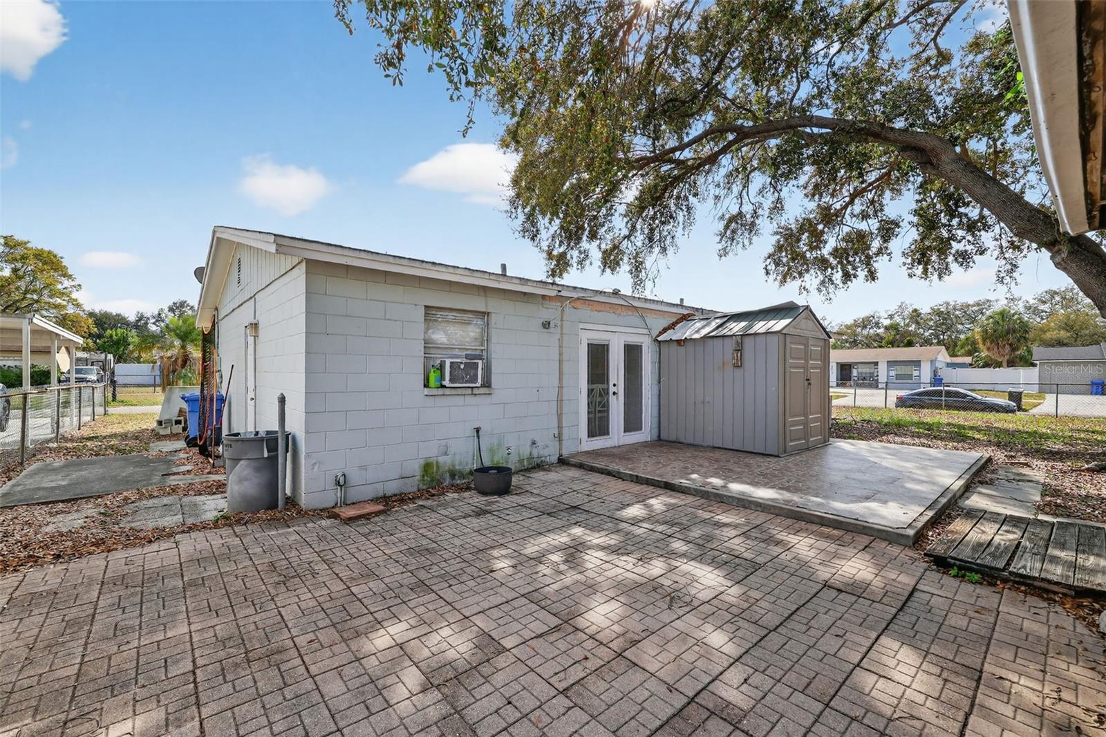 CLAIR MEL CITY SEC A UNIT - Residential