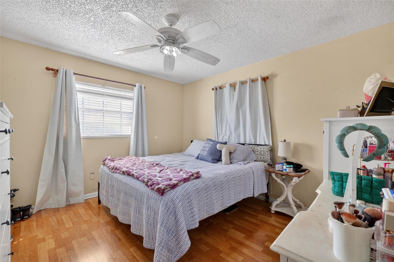 CLAIR MEL CITY SEC A UNIT - Residential