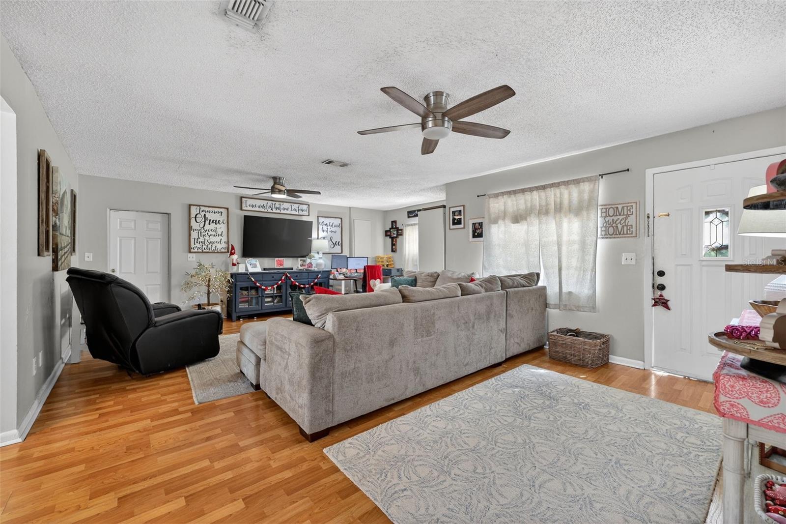 CLAIR MEL CITY SEC A UNIT - Residential