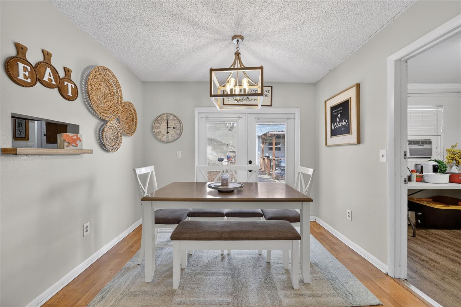 CLAIR MEL CITY SEC A UNIT - Residential