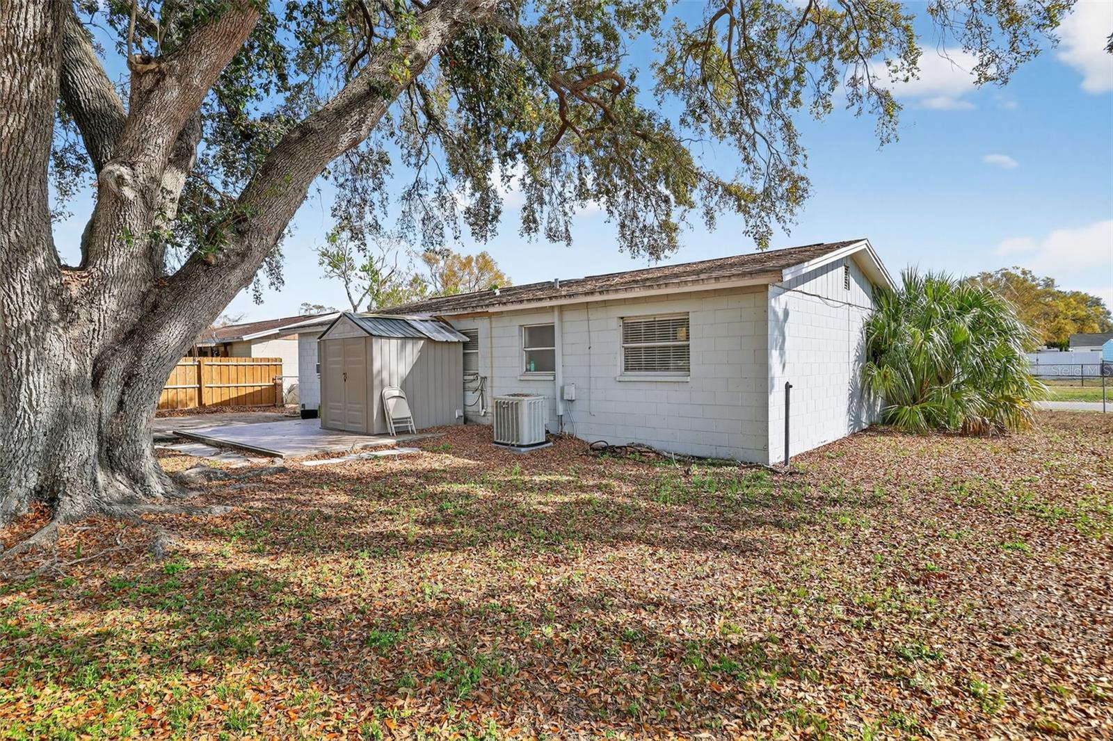 CLAIR MEL CITY SEC A UNIT - Residential