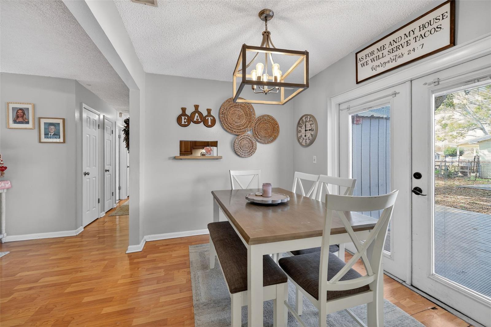 CLAIR MEL CITY SEC A UNIT - Residential