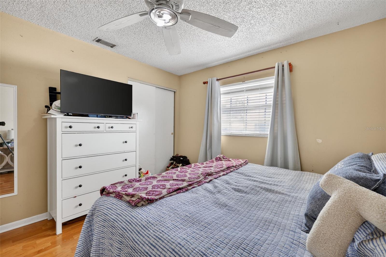 CLAIR MEL CITY SEC A UNIT - Residential