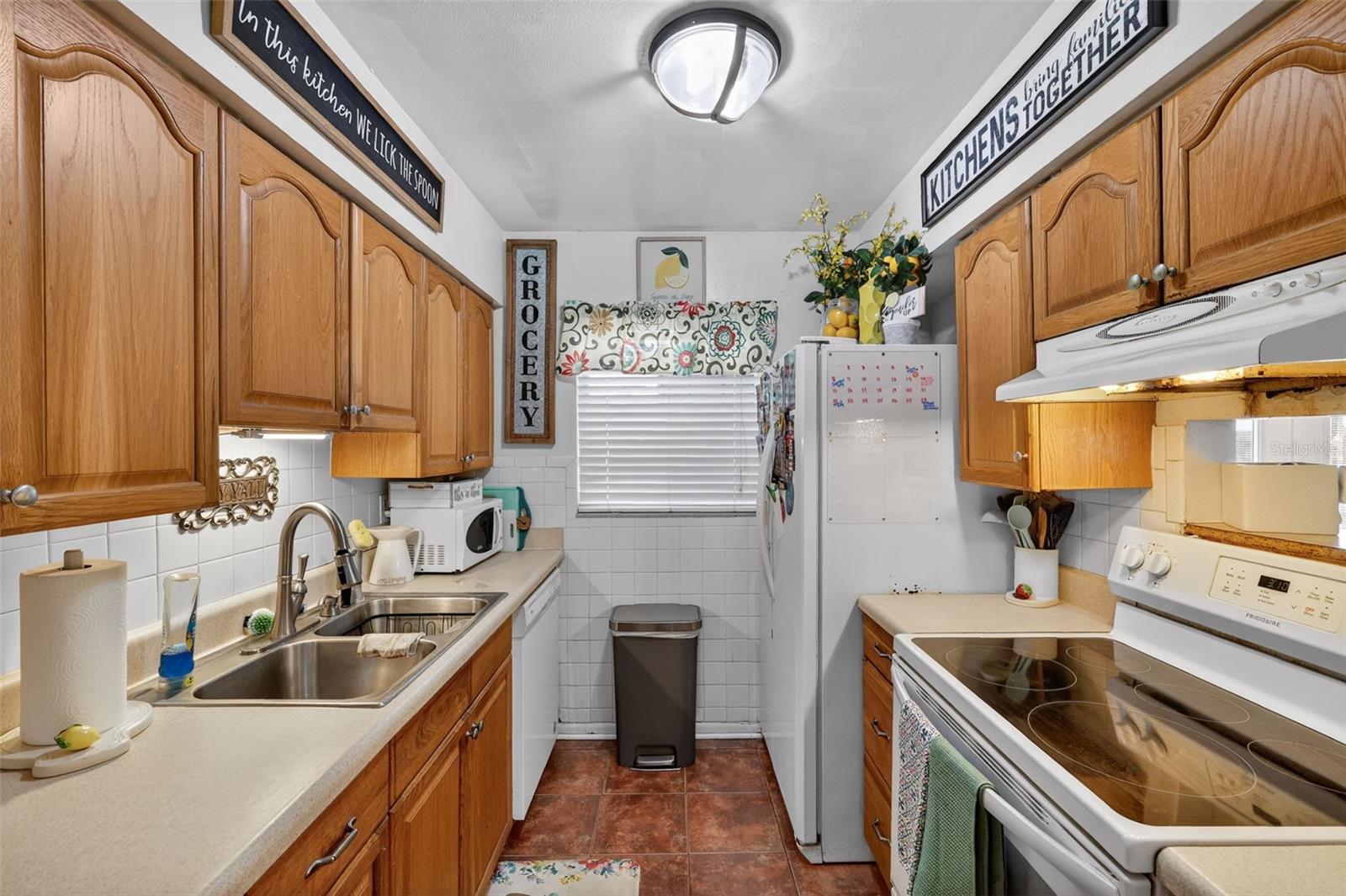 CLAIR MEL CITY SEC A UNIT - Residential