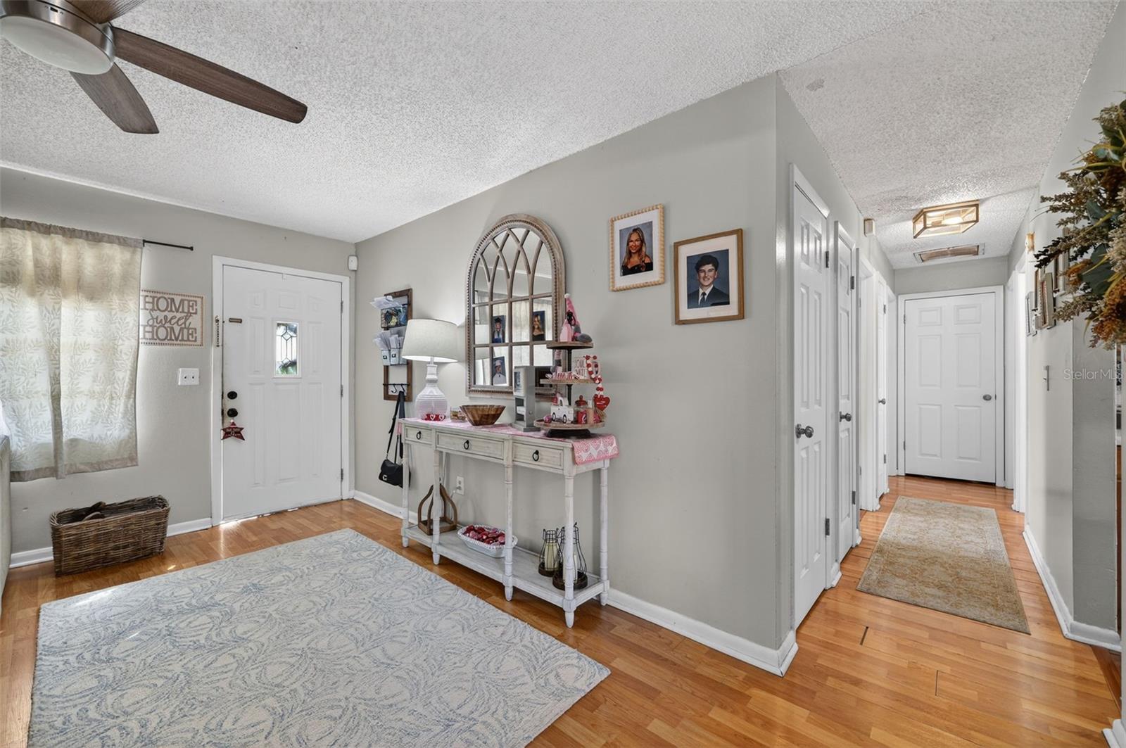 CLAIR MEL CITY SEC A UNIT - Residential