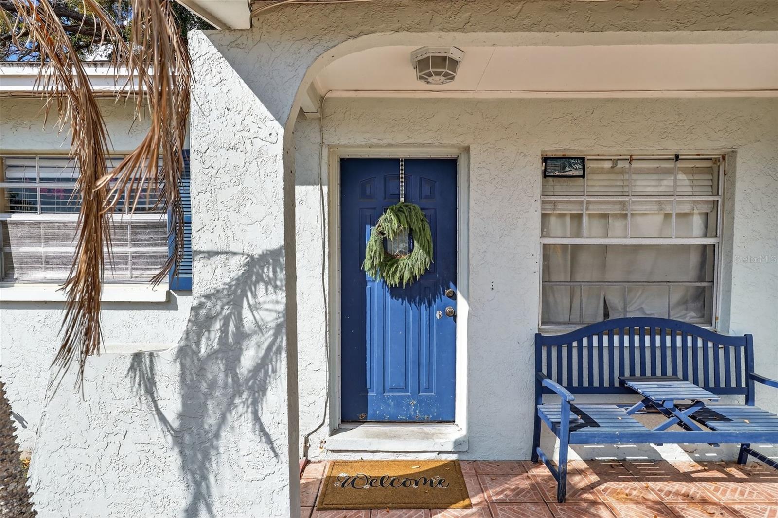 CLAIR MEL CITY SEC A UNIT - Residential